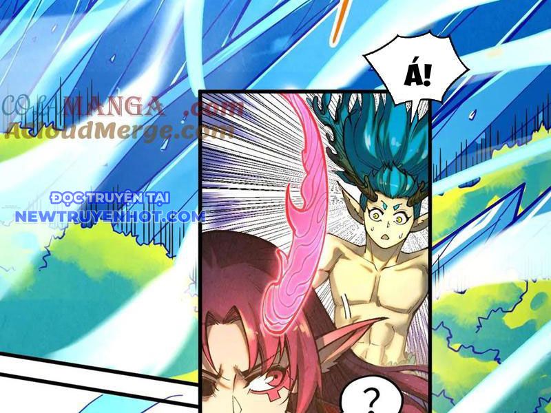 Vạn Cổ Chí Tôn chapter 371 - Trang 156