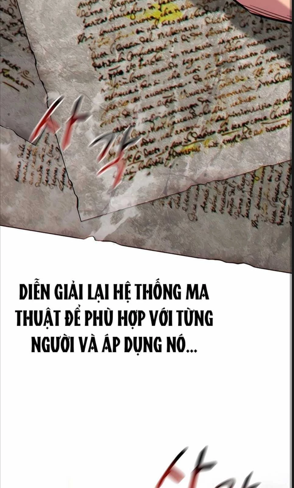 đi Săn Tự động Bằng Phân Thân Chapter 121 - Trang 77