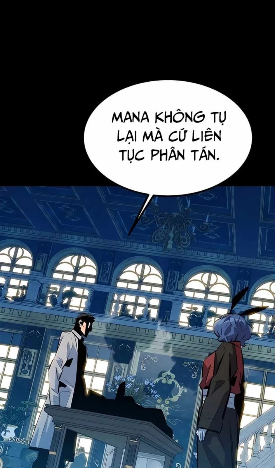 đi Săn Tự động Bằng Phân Thân Chapter 121 - Trang 19