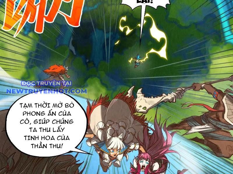 Vạn Cổ Chí Tôn chapter 372 - Trang 165