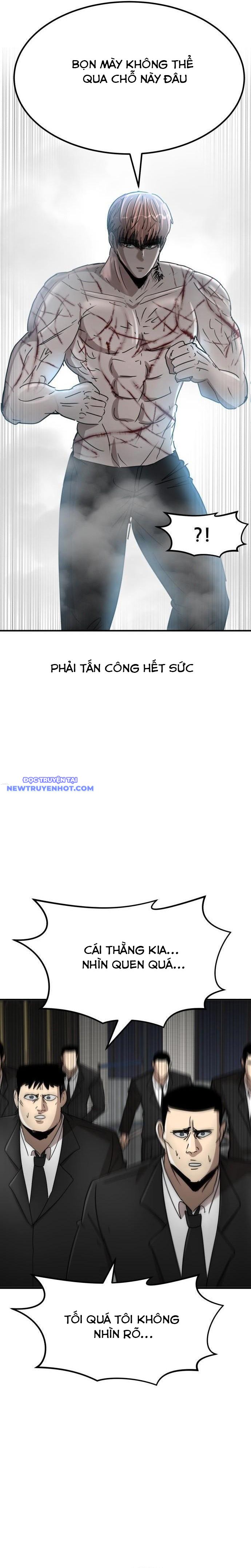 Coin Báo Thù chapter 30 - Trang 29