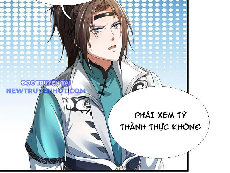 Ta Có Thể Cướp Đoạt Cơ Duyên chapter 48 - Trang 115