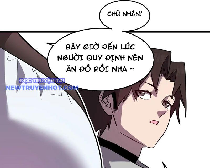 Hệ Thống Của Ta Thật đứng đắn chapter 43 - Trang 92