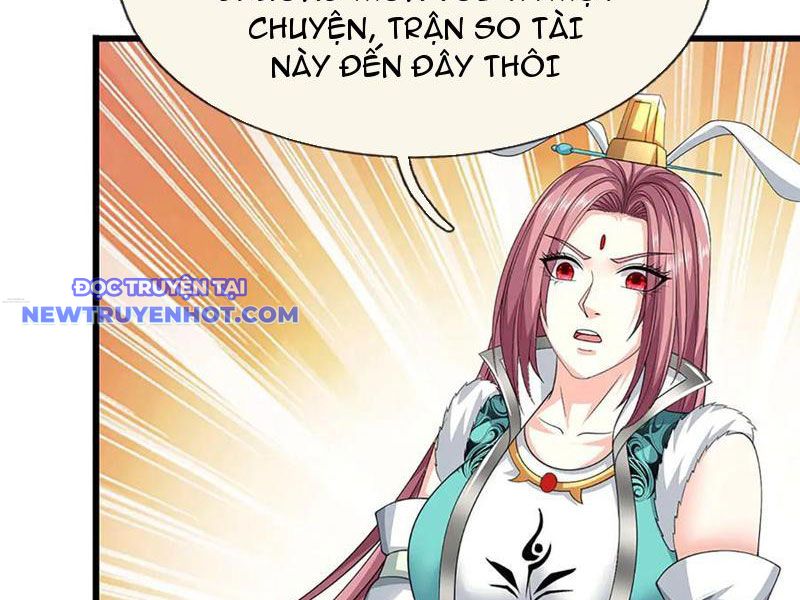 Ta Có Thể Cướp Đoạt Cơ Duyên chapter 48 - Trang 29