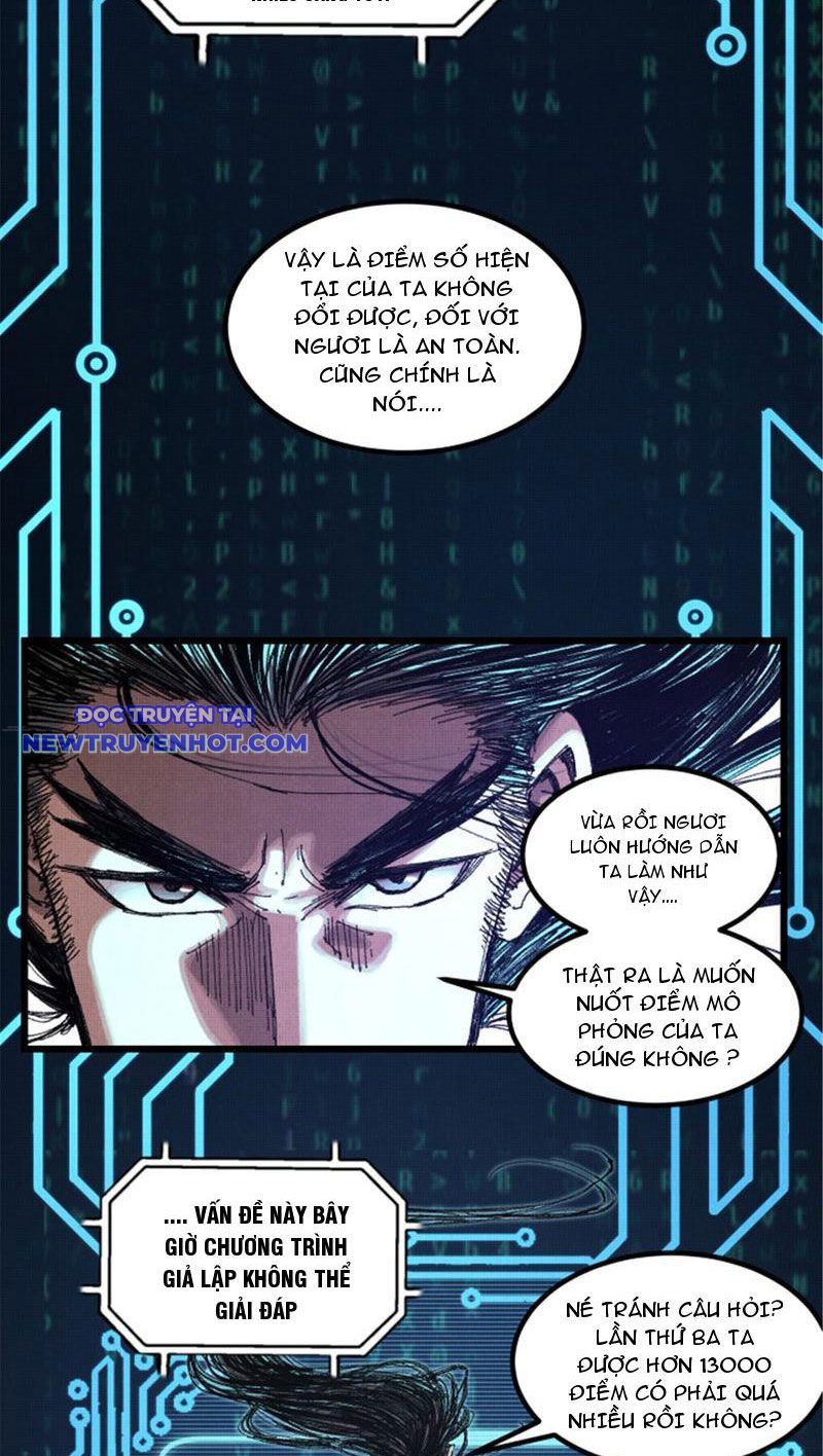 Thiên Hạ Đệ Nhất Lữ Bố chapter 79 - Trang 31