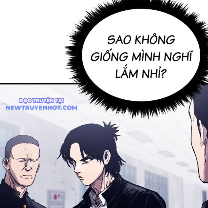 Thượng Lưu chapter 1 - Trang 83