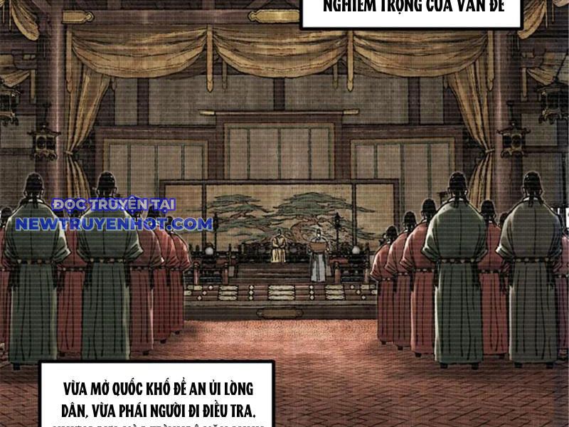 Thiên Hạ Đệ Nhất Lữ Bố chapter 92 - Trang 58