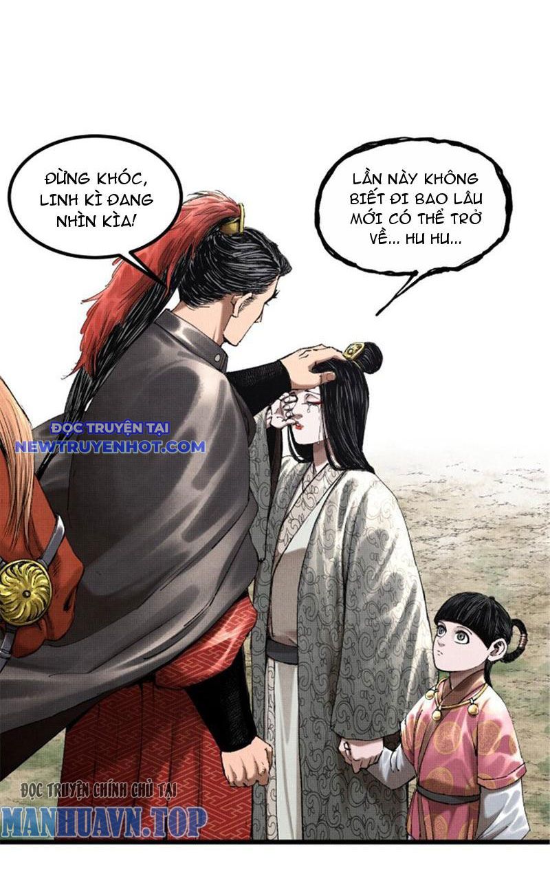 Thiên Hạ Đệ Nhất Lữ Bố chapter 71 - Trang 21