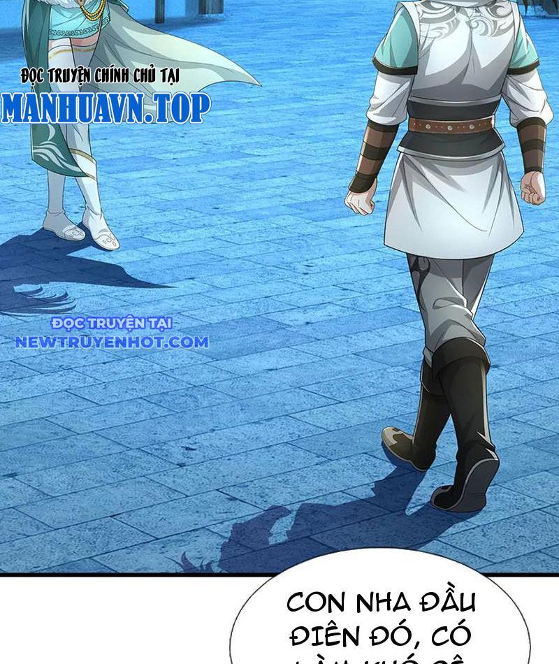 Ta Có Thể Cướp Đoạt Cơ Duyên chapter 62 - Trang 61