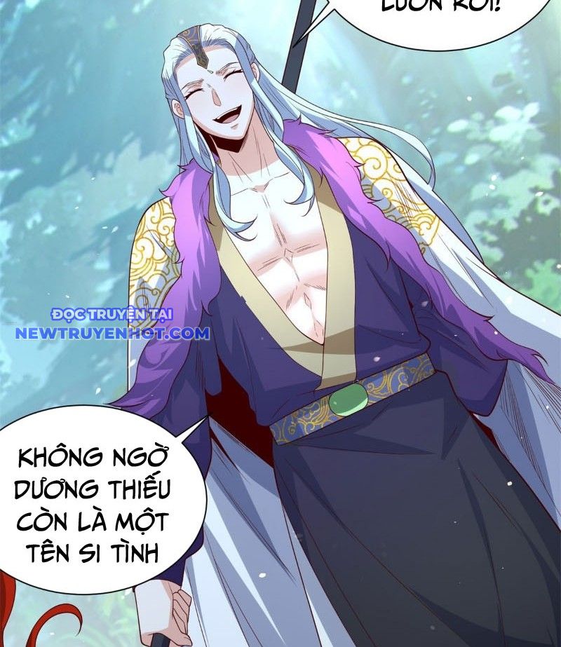 Đại Phản Diện chapter 249 - Trang 35