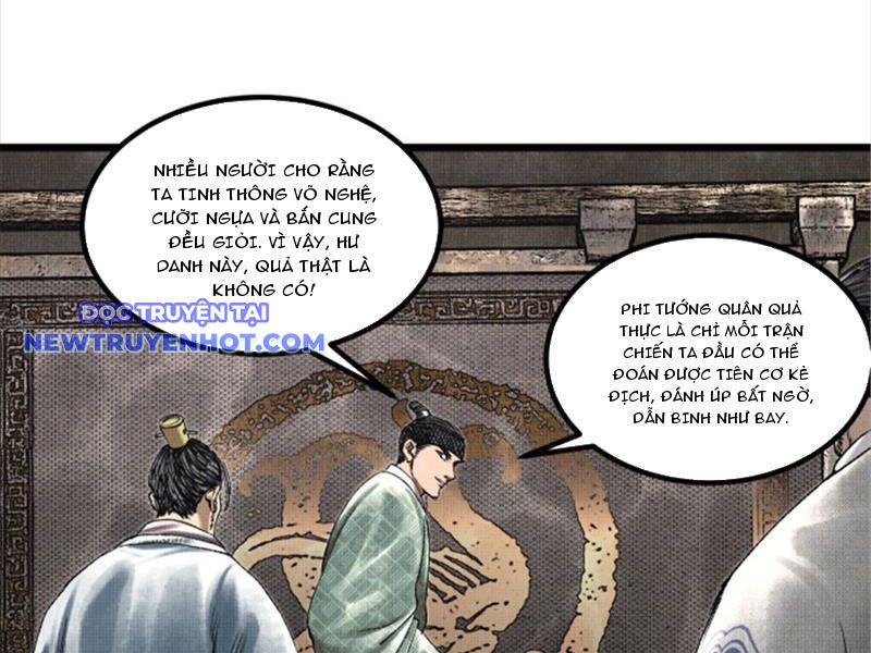 Thiên Hạ Đệ Nhất Lữ Bố chapter 63 - Trang 23