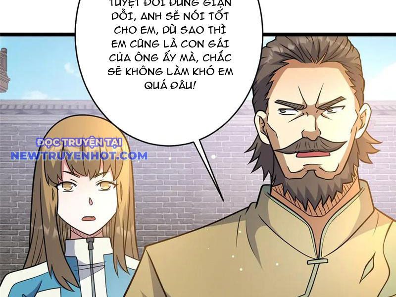 Đô Thị Cực Phẩm Y Thần chapter 219 - Trang 64