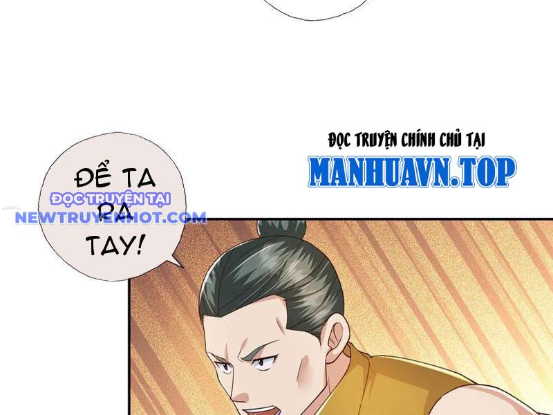 Ta Có Thể Đốn Ngộ Vô Hạn chapter 214 - Trang 9