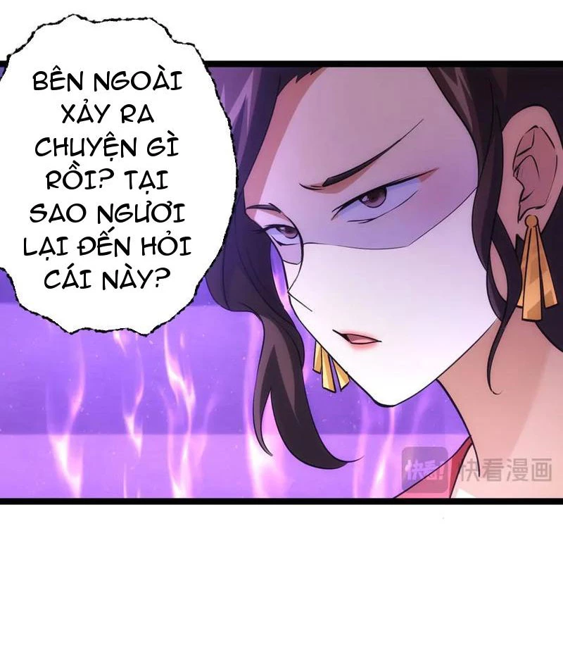 Ta Đoạt Xá Người Chơi Hệ Thống Chapter 102 - Trang 11