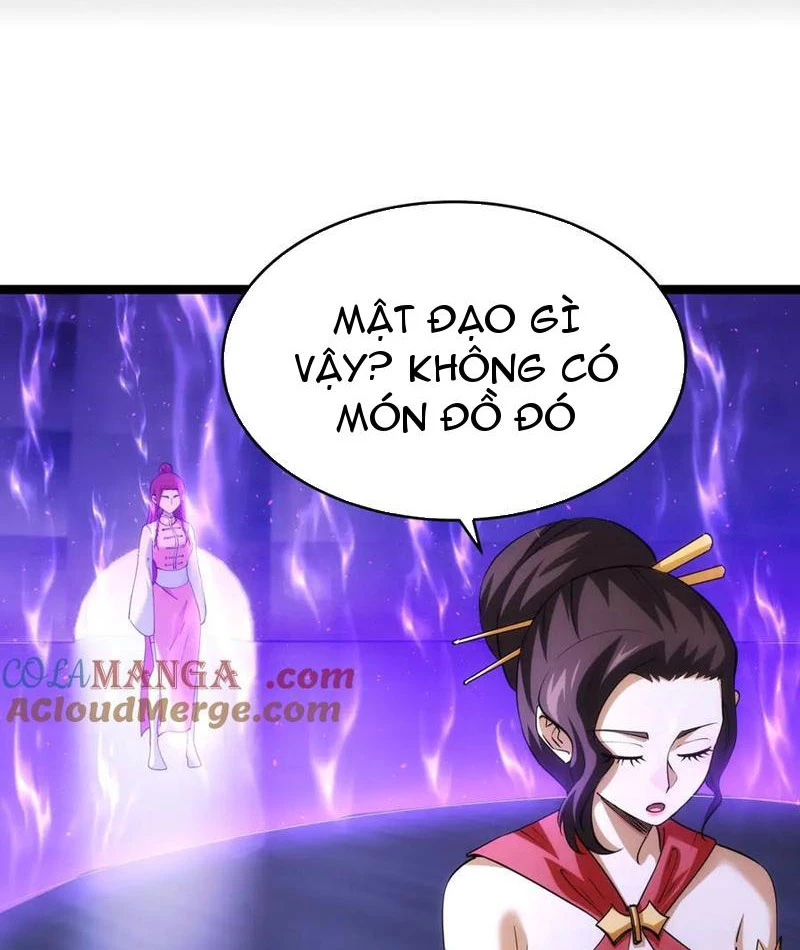 Ta Đoạt Xá Người Chơi Hệ Thống Chapter 102 - Trang 2