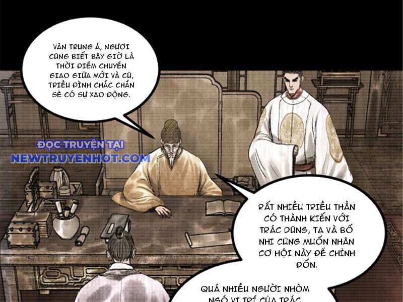 Thiên Hạ Đệ Nhất Lữ Bố chapter 63 - Trang 44