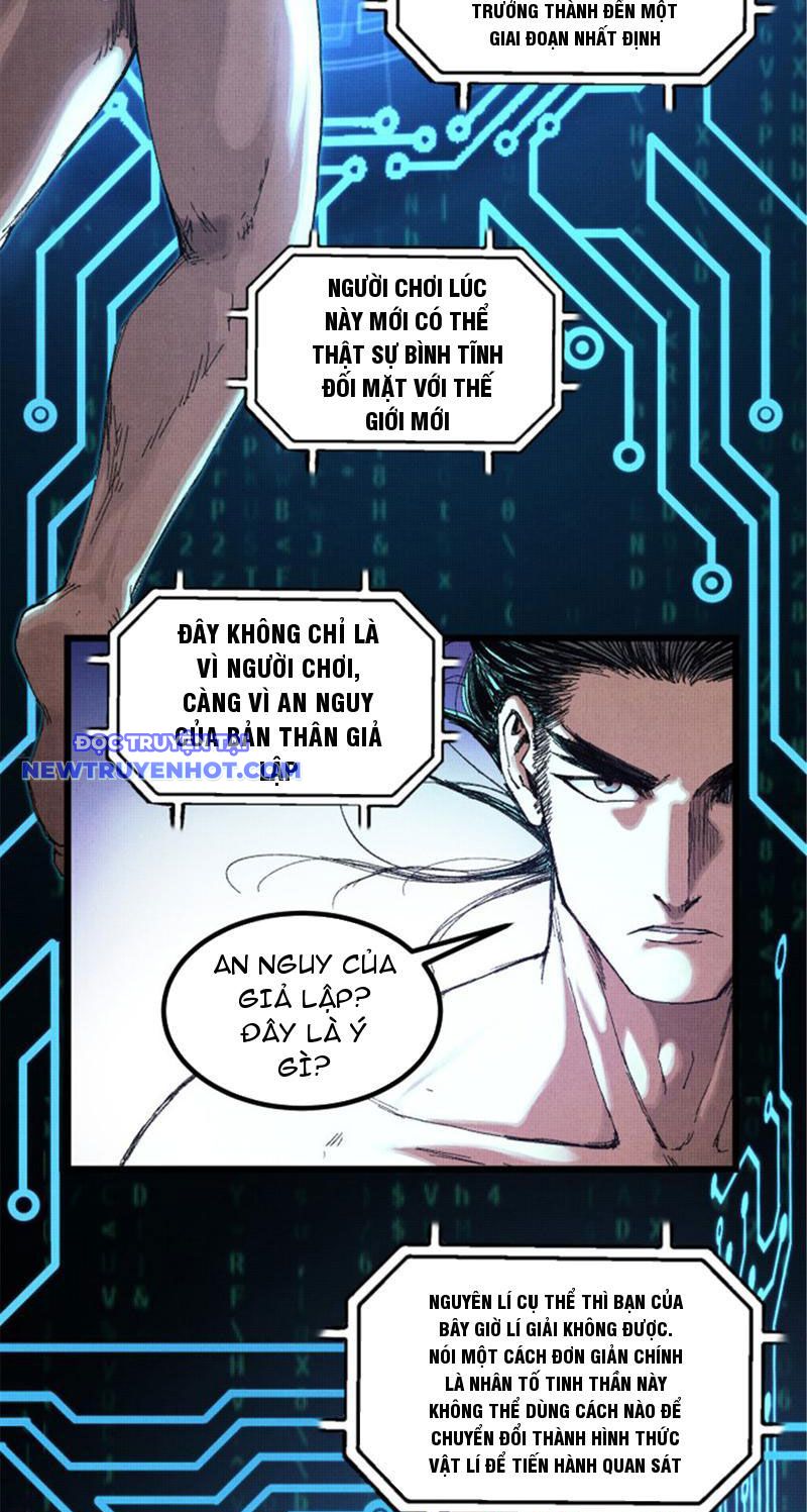 Thiên Hạ Đệ Nhất Lữ Bố chapter 79 - Trang 8