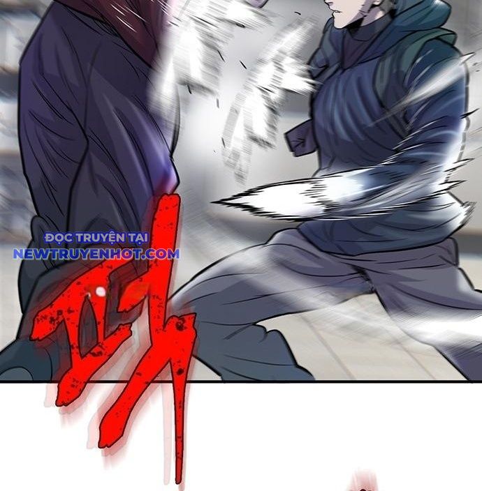 Bù Nhìn chapter 54 - Trang 23