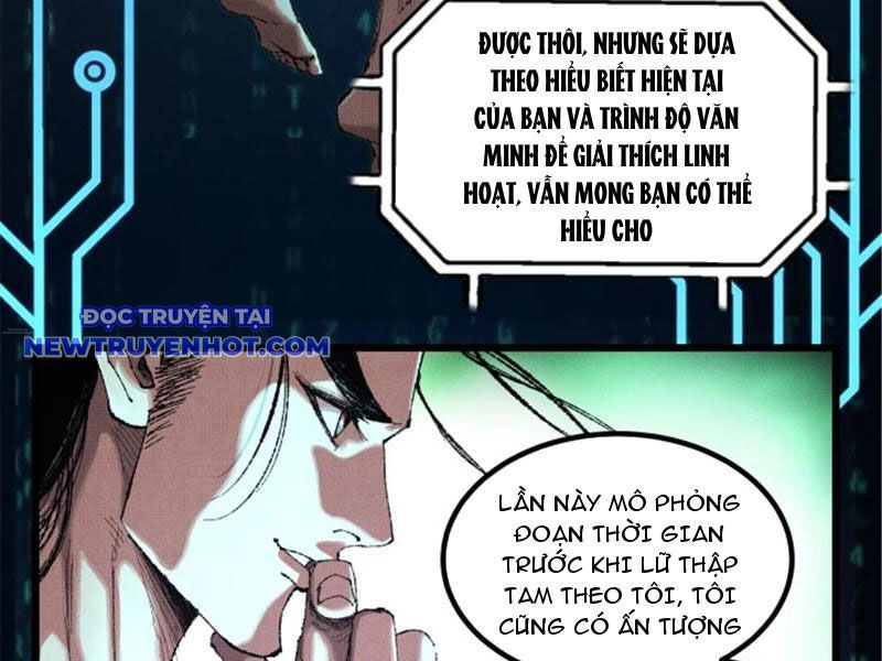 Thiên Hạ Đệ Nhất Lữ Bố chapter 102 - Trang 33