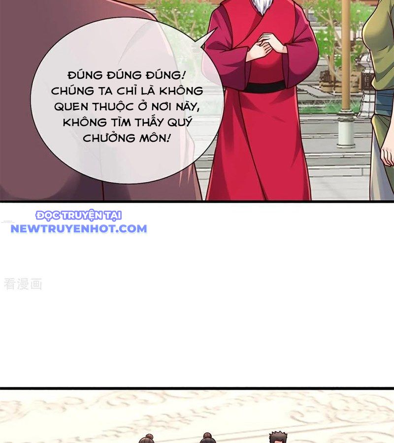 Ngạo Thị Thiên Địa chapter 803 - Trang 7