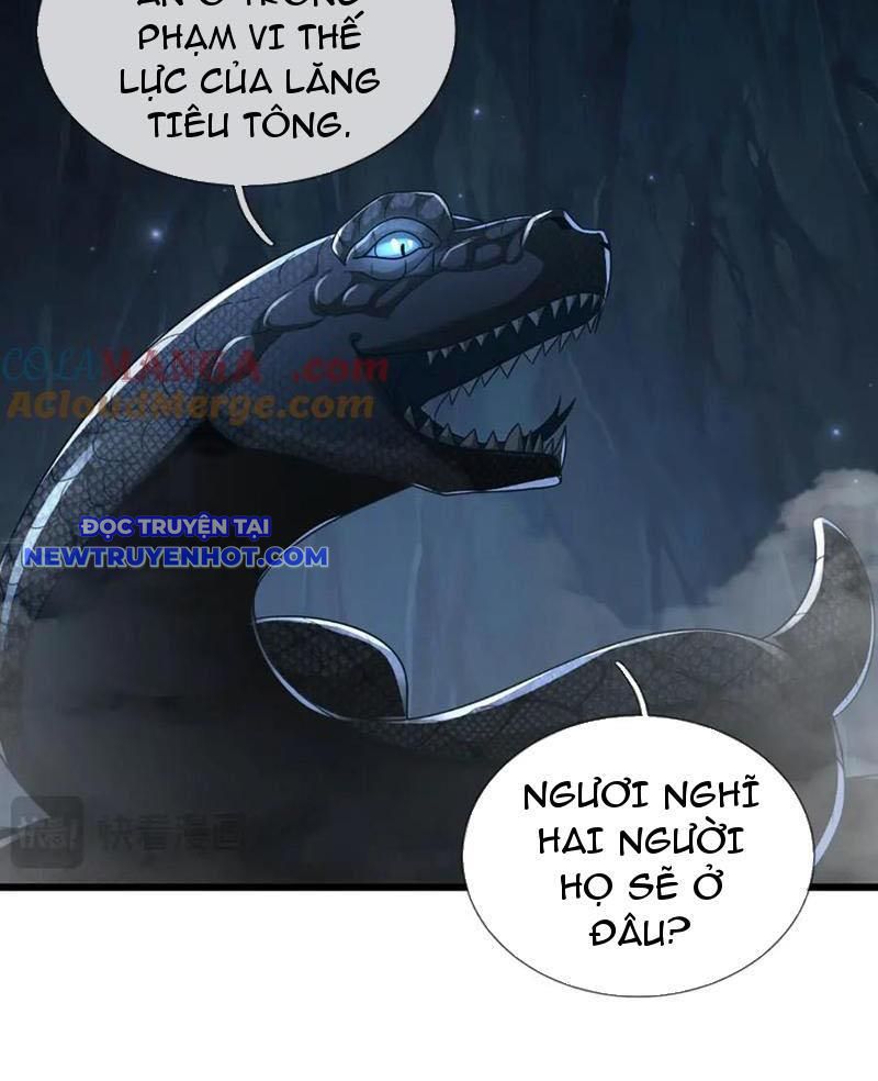 Ta Có Thể Cướp Đoạt Cơ Duyên chapter 53 - Trang 45