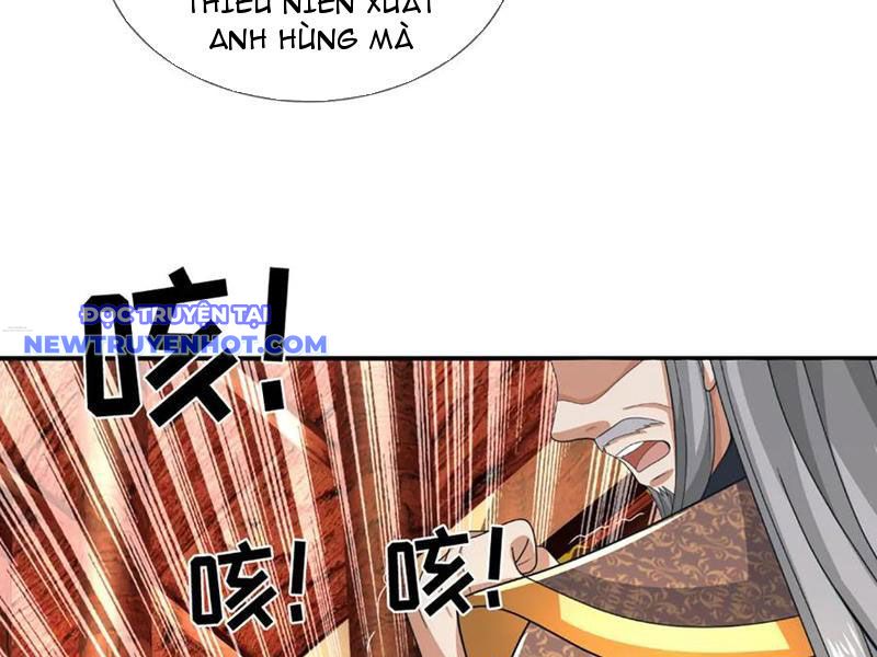 Ta Có Thể Cướp Đoạt Cơ Duyên chapter 63 - Trang 42