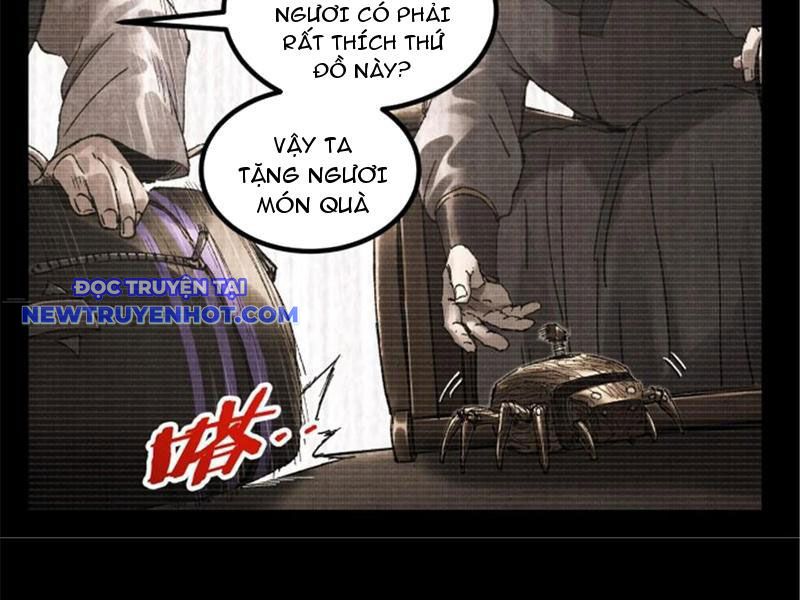 Thiên Hạ Đệ Nhất Lữ Bố chapter 92 - Trang 100