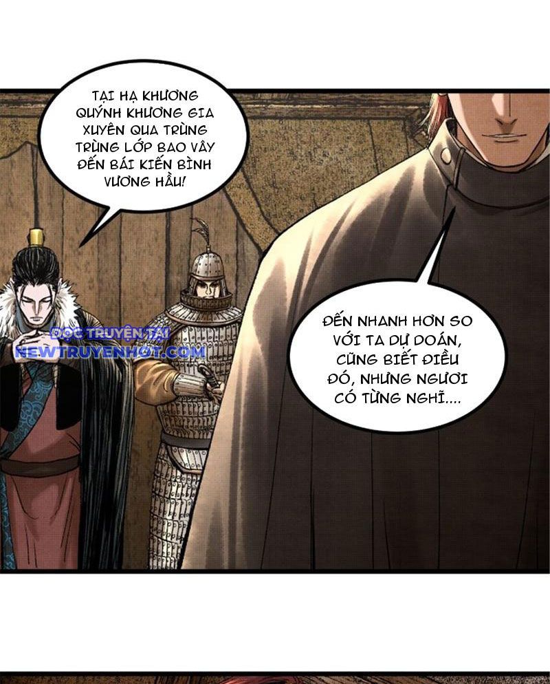 Thiên Hạ Đệ Nhất Lữ Bố chapter 72 - Trang 41