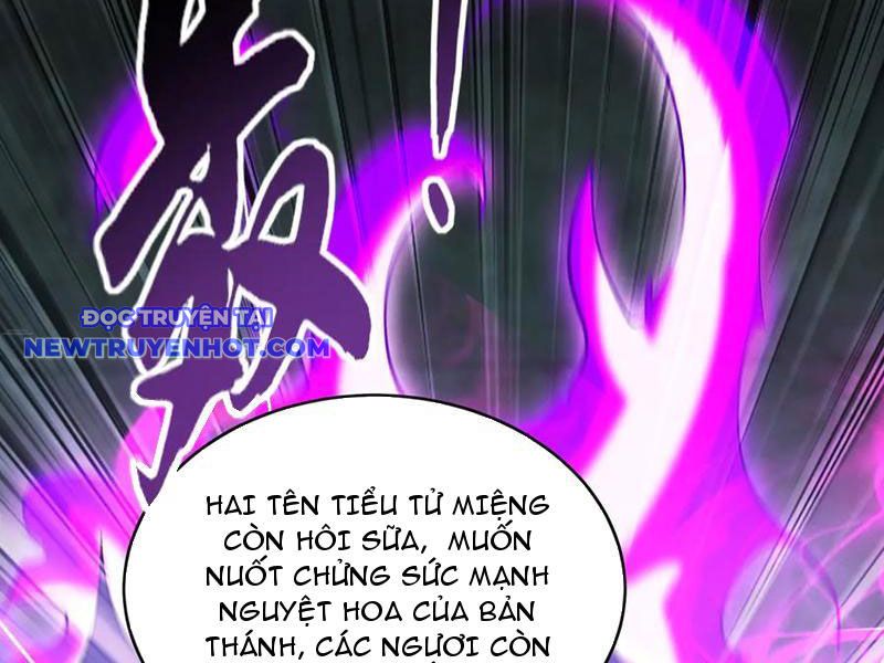 Ta Có Tốc Độ Đánh Nhanh Gấp Trăm Vạn Lần chapter 94 - Trang 110