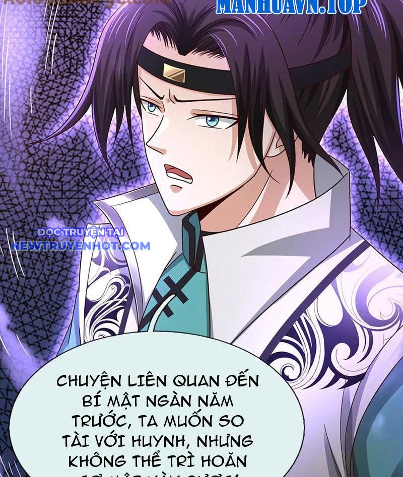 Ta Có Thể Cướp Đoạt Cơ Duyên chapter 47 - Trang 38