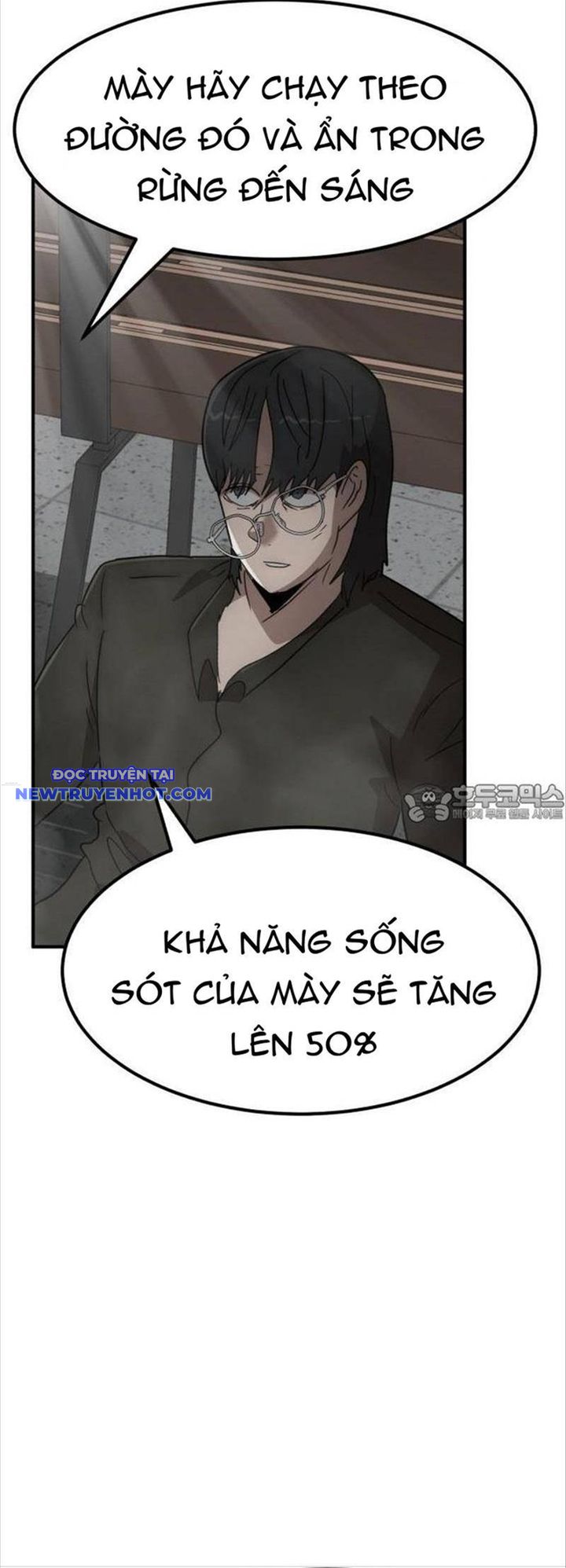 Coin Báo Thù chapter 32 - Trang 28