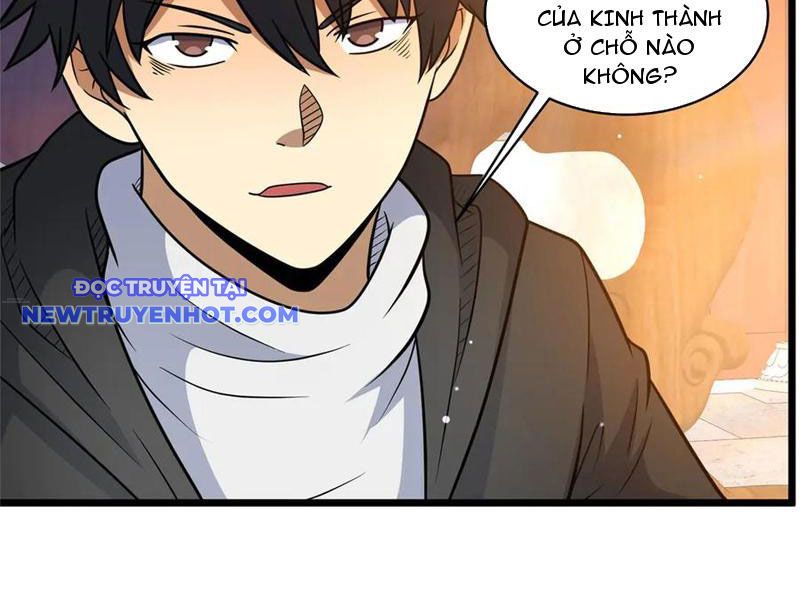 Đô Thị Cực Phẩm Y Thần chapter 219 - Trang 48