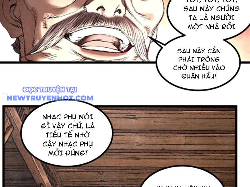 Thiên Hạ Đệ Nhất Lữ Bố chapter 68 - Trang 49