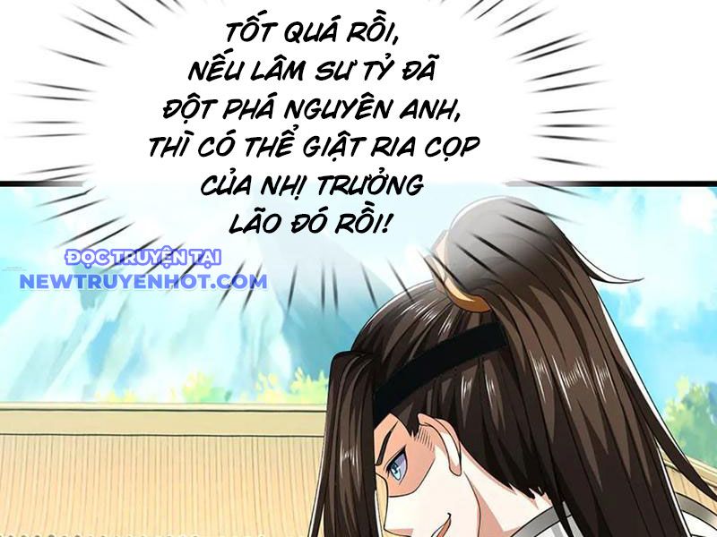 Ta Có Thể Cướp Đoạt Cơ Duyên chapter 48 - Trang 54