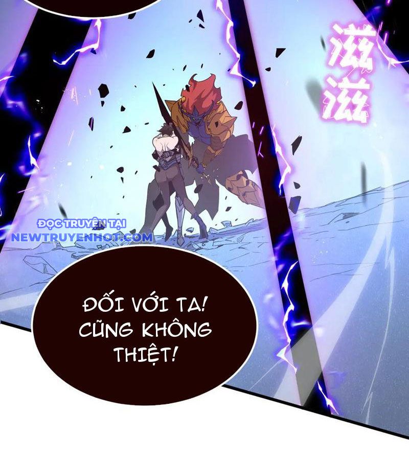 Hệ Thống Của Ta Thật đứng đắn chapter 34 - Trang 55