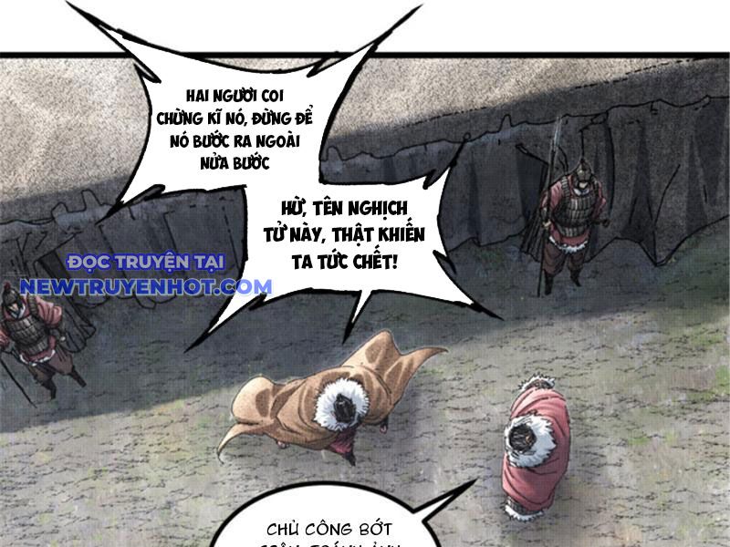 Thiên Hạ Đệ Nhất Lữ Bố chapter 76 - Trang 2