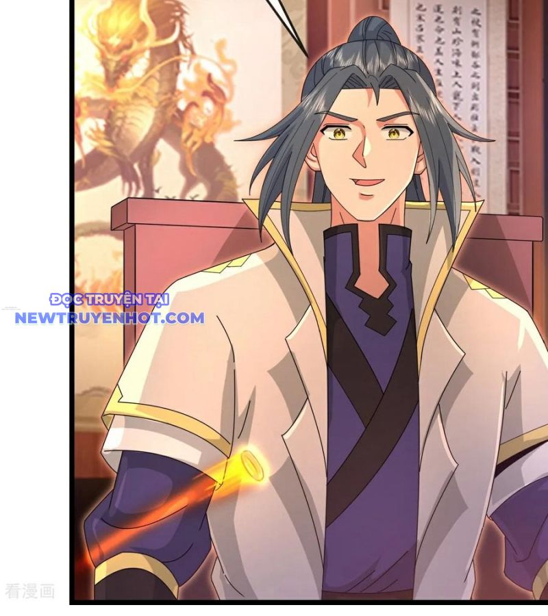 Thần Võ Thiên Tôn chapter 893 - Trang 61