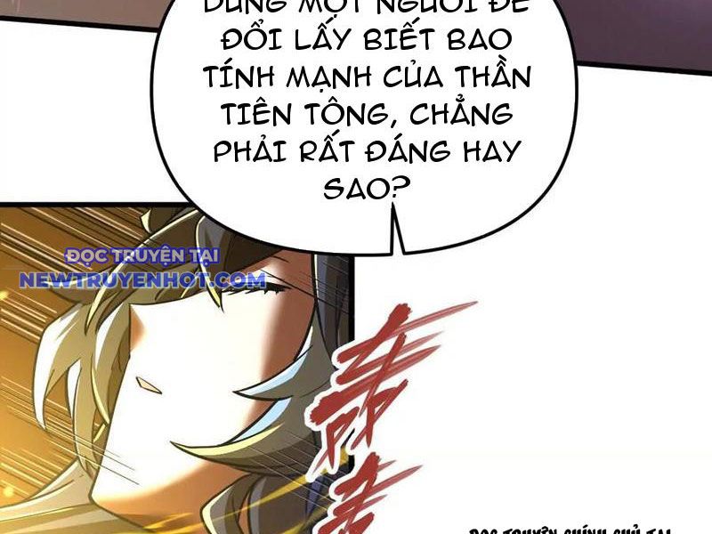 Tông Môn Của Ta Có Triệu Điểm Mạnh chapter 69 - Trang 13