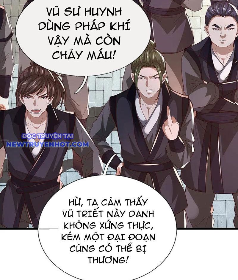 Ta Có Thể Cướp Đoạt Cơ Duyên chapter 47 - Trang 93