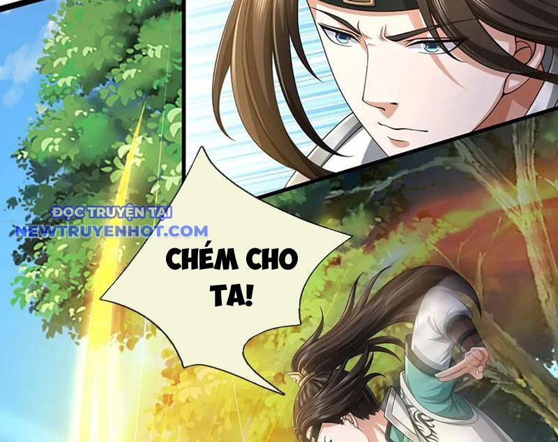 Ta Có Thể Cướp Đoạt Cơ Duyên chapter 65 - Trang 37