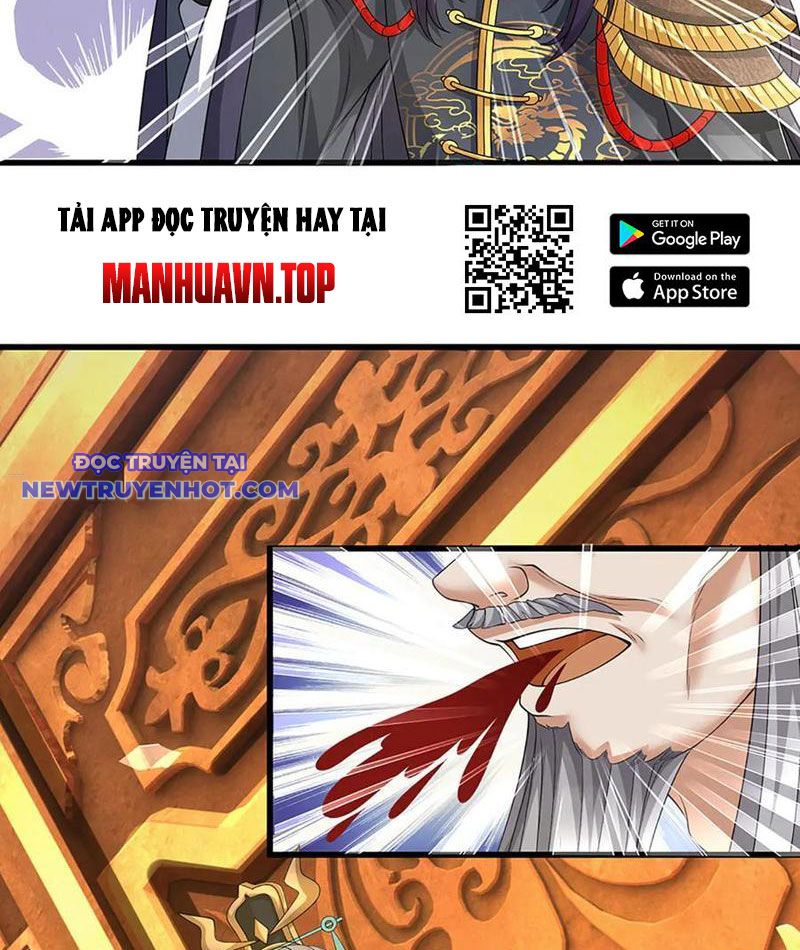 Ta Có Thể Cướp Đoạt Cơ Duyên chapter 69 - Trang 40