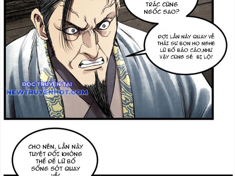 Thiên Hạ Đệ Nhất Lữ Bố chapter 63 - Trang 81