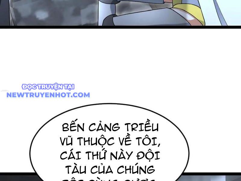 Toàn Cầu Băng Phong: Ta Chế Tạo Phòng An Toàn Tại Tận Thế chapter 527 - Trang 7