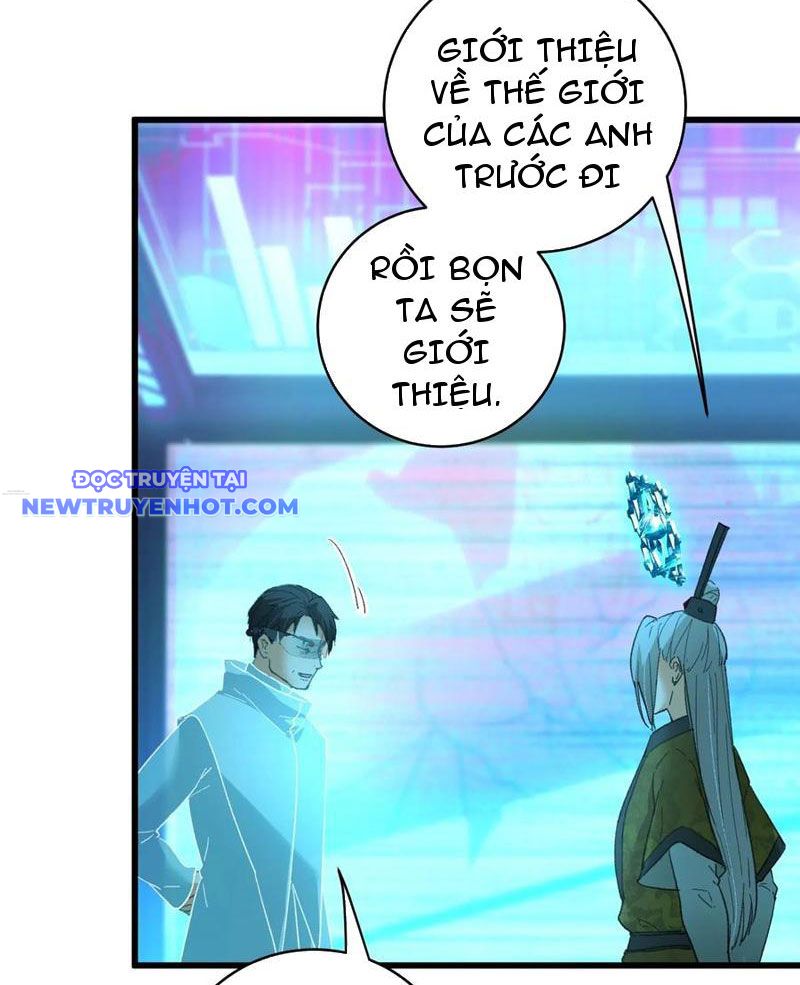 Đại Thừa Kỳ Mới Có Nghịch Tập Hệ Thống chapter 43 - Trang 75