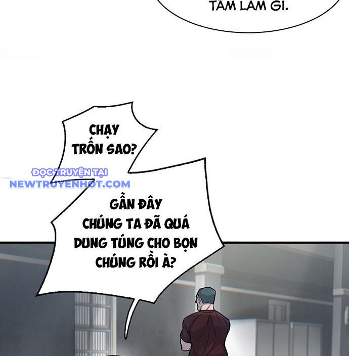 Bù Nhìn chapter 53 - Trang 131