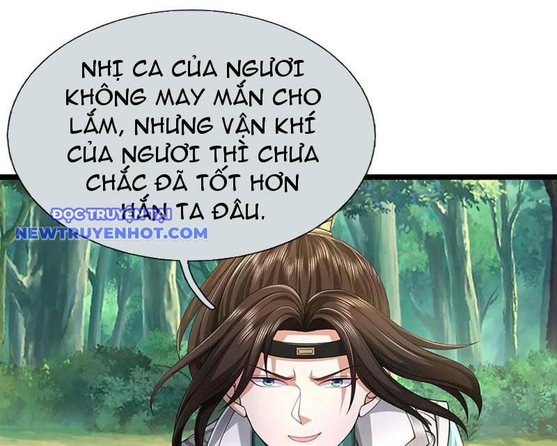 Ta Có Thể Cướp Đoạt Cơ Duyên chapter 65 - Trang 42