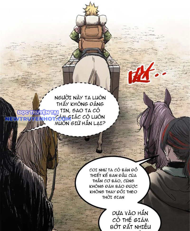 Thiên Hạ Đệ Nhất Lữ Bố chapter 94 - Trang 15