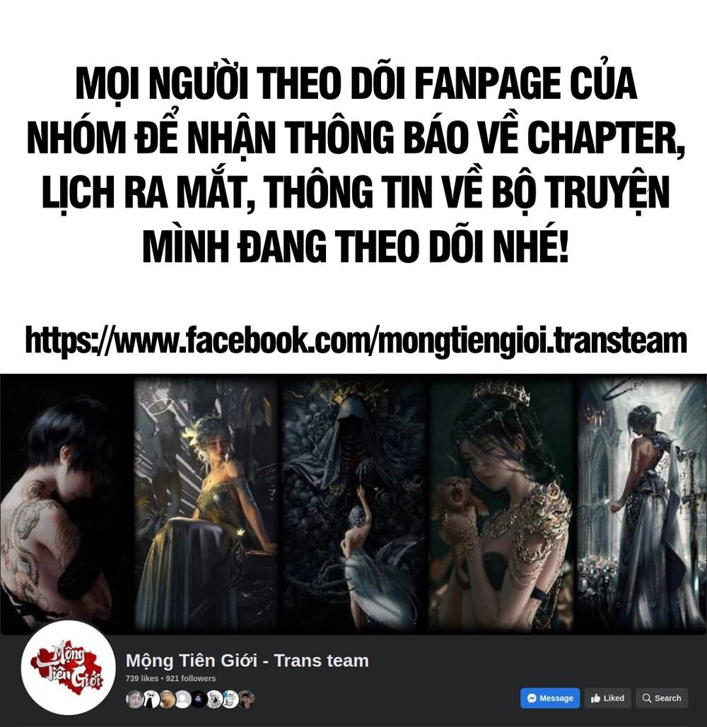 Ta Trời Sinh Đã Là Nhân Vật Phản Diện Chapter 242 - Trang 0