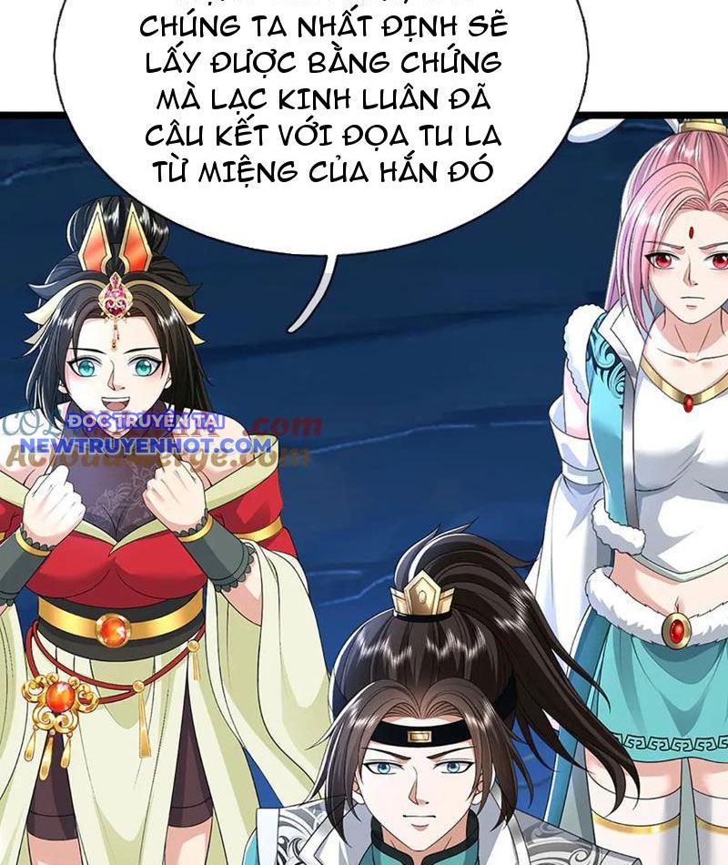 Ta Có Thể Cướp Đoạt Cơ Duyên chapter 66 - Trang 76