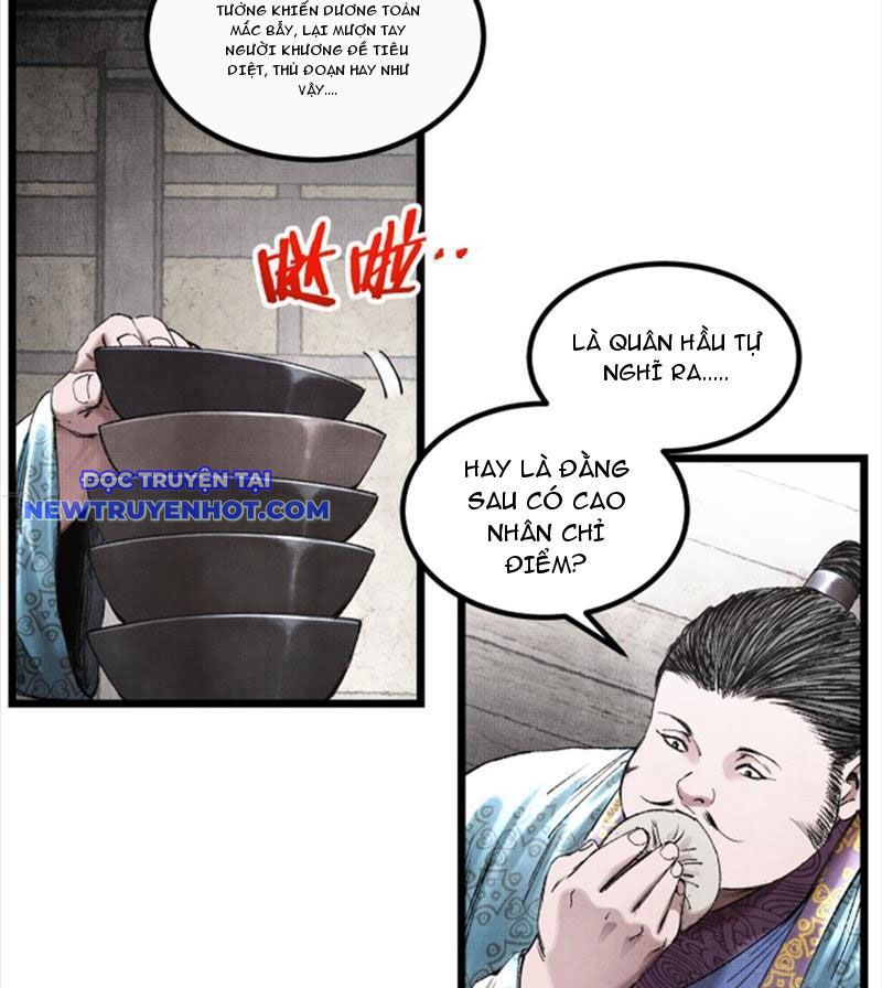 Thiên Hạ Đệ Nhất Lữ Bố chapter 65 - Trang 10